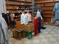 Аренда торгового помещения, улица Комсомольская 1, фотография 3