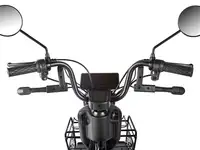 Трицикл rutrike шкипер, фотография 9