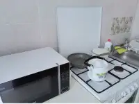 Квартира на сутки и более, ул. Козлова д.11а, фотография 8
