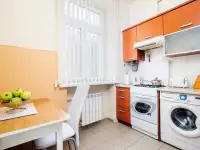 Сдам квартиру на сутки в центре  рядом с цирком  Янки Купалы 11, фотография 4