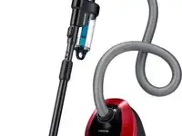 Пылесос samsung vc20m257awr/ev