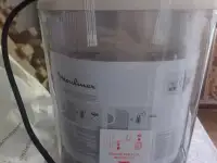 Продам кофеварку Кофеварку эспрессо Moulinex XP330A10, фотография 2
