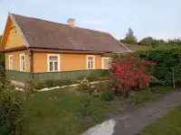Продам дом в аг. Бородичи по ул. Советская Зельвенского р-н Гродненской обл., фотография 3