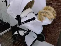 Коляска 2в1, фотография 6