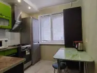 Квартира на сутки и часы. М. Спортивная 260м. 5 минут пешком.ул. Притыцкого 54. Возле ТЦ Скала. С ремонтом 2021 года. В, фотография 6