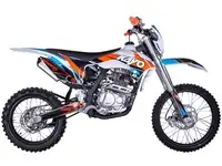 Мотоцикл kayo k1-l 150 mx 19/16 (2024 г.)