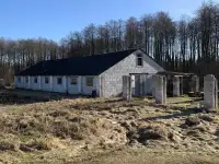 Кузнечная мастерская, сушильно-покрасочная камера, фотография 5