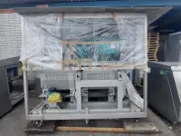 Молочное оборудование Гомогенизатор AVP Gaulin 200-3P, фотография 8