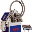SHV PRO-120 профилегибочный станок