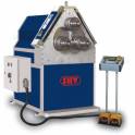 SHV PRO–60 Гидравлический Профилегибочный станок