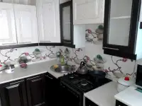 квартира на сутки  для командировочных !!, фотография 9