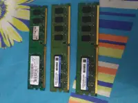 оперативная память ddr2, фотография 2