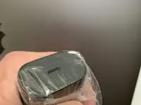 Блок зарядного Samsung, фотография 3