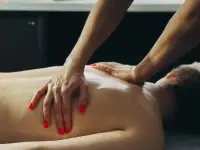 Массаж Гомель, фотография 8