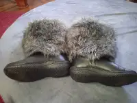 Унты