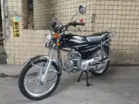 Мопед VENTO RIVA 2 Classic, фотография 7