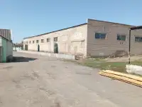 Аренда помещений под склады торговые помещения, Брестская область, ул. Железнодорожная, д.12, фотография 2