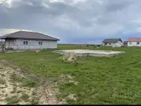 Участок с фундаментом, аг Кировская, фотография 2
