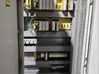 Обрабатывающий центр Heckert HEC 400D, фотография 6