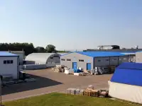 Аренда склада и логистические услуги от KRONEX, Михановичи