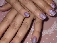 Ищу моделей на маникюр, снятие, покрытие гель лаком! Бесплатно, выполняю работу максимально аккуратно, фотография 2