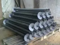 Сварочные работы, фотография 11