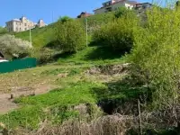 Участок с потенциалом в центре Гродно, фотография 4