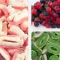 Франшиза продажи  мармелада «Crazy Candy», фотография 2