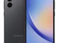 Samsung Galaxy A34 5G  Новый Graphite, фотография 6