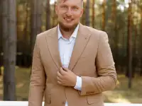 Ведущий Иван Барановский, фотография 8