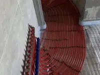 Отопление, фотография 2