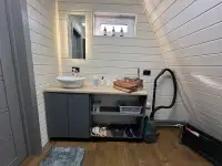 Сдаётся уютный A-frame дом   CHILL, фотография 9
