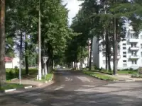 Квартира в санаторно-курортной зоне Лепельского района, фотография 2
