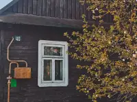 Продаётся дом с земельным участком в Кобрине, ул. Граничная 40