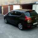 Пиодажа авто Peugeot 3008