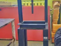 Пресс механический