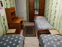 Квартира посуточно в Белоозёрске, Брестская область, фотография 6