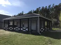 Продаю дом (Вилейка), д. Беловоротица, ул. Лесная, д.5
