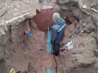 Монтаж и прокладка водопровода, фотография 1