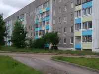 Продается 2- комнатная квартира, пл. 46/29/7 кв.м. в г.п. Оболь Шумилинского р-на, фотография 8