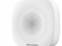 Беспроводная охранная сигнализация Hikvision AХ PRO, фотография 6