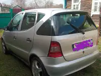 Продам Mercedes-Benz A-Class, фотография 3