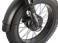 Электровелосипед gelbert saturn dual pro, фотография 8