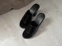 туфли женские новые 38-39, фотография 2