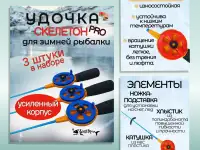 Инфографика для маркетплейсов, фотография 7