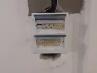 Электромонтажные работы., фотография 4