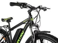 Велогибрид intro sport xt, фотография 3