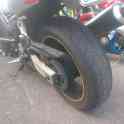 Yamaha FZS 600 2002г., фотография 2