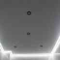 Натяжные потолки, фотография 4
