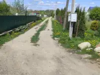 Продается участок в СТ Осаново 1, фотография 4
